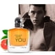 thumbnail image 4 of perfumes para caballero Men's Perfume Cologne Men's Body Spray Durable Perfume Suitable For Daily Shopping, Leisure And Entertainment Dating Scenes 110ml, 4 of 5