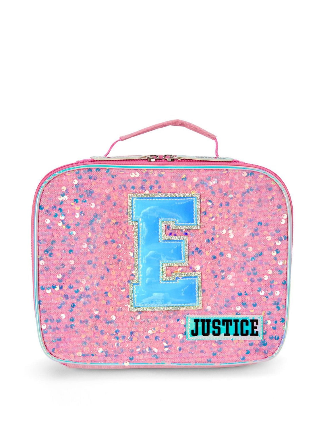 Ensemble de sac à dos initial 2 pièces Justice