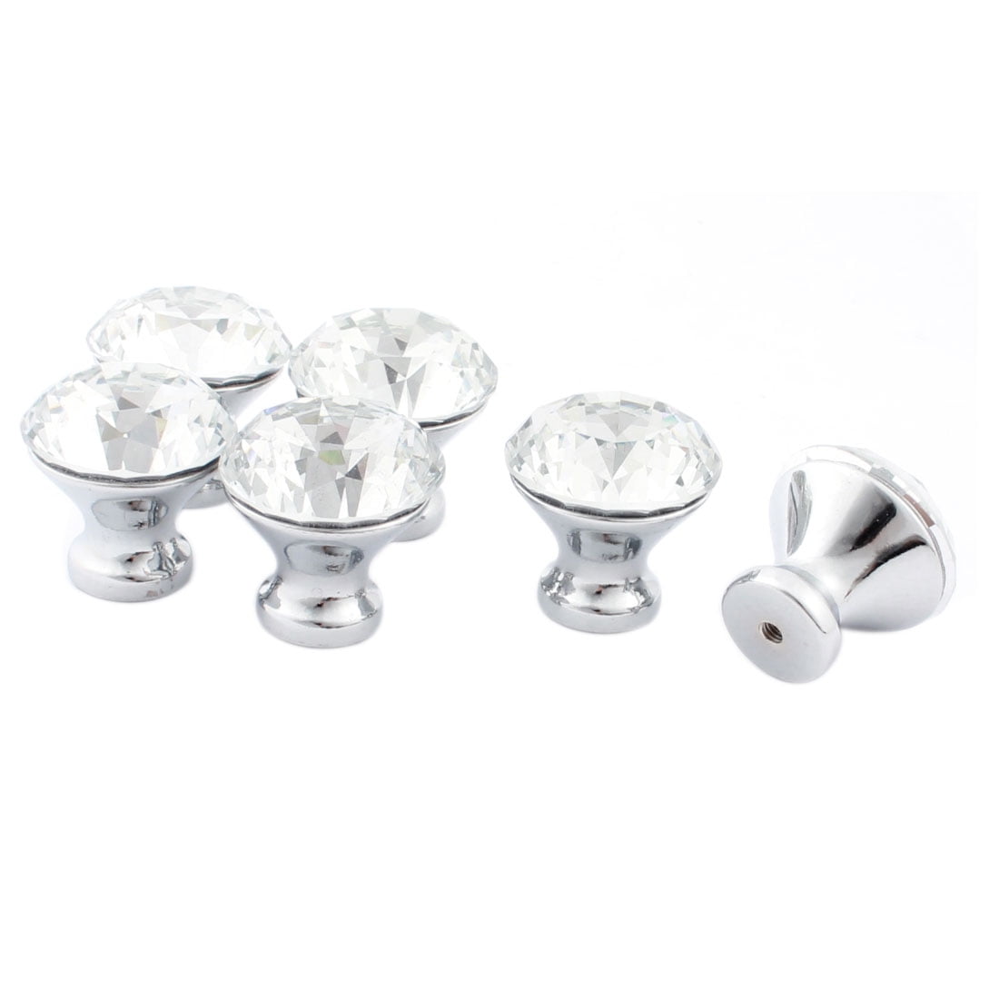 Drawer Knobs Pull Cabinet Handles Knobs Round Crystal Glass Decorative Knobs,This is My Hallmark Christmas Movies Watching Coffee Thermos