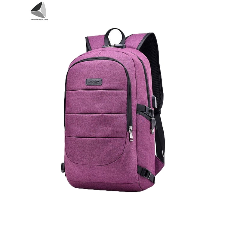 backpack that fits 15.6 inch laptop for Women Slim Travel Color:Orange EUME has really covered Herschel backpack Pop Quiz Smash Ops Bags + Bat Packs