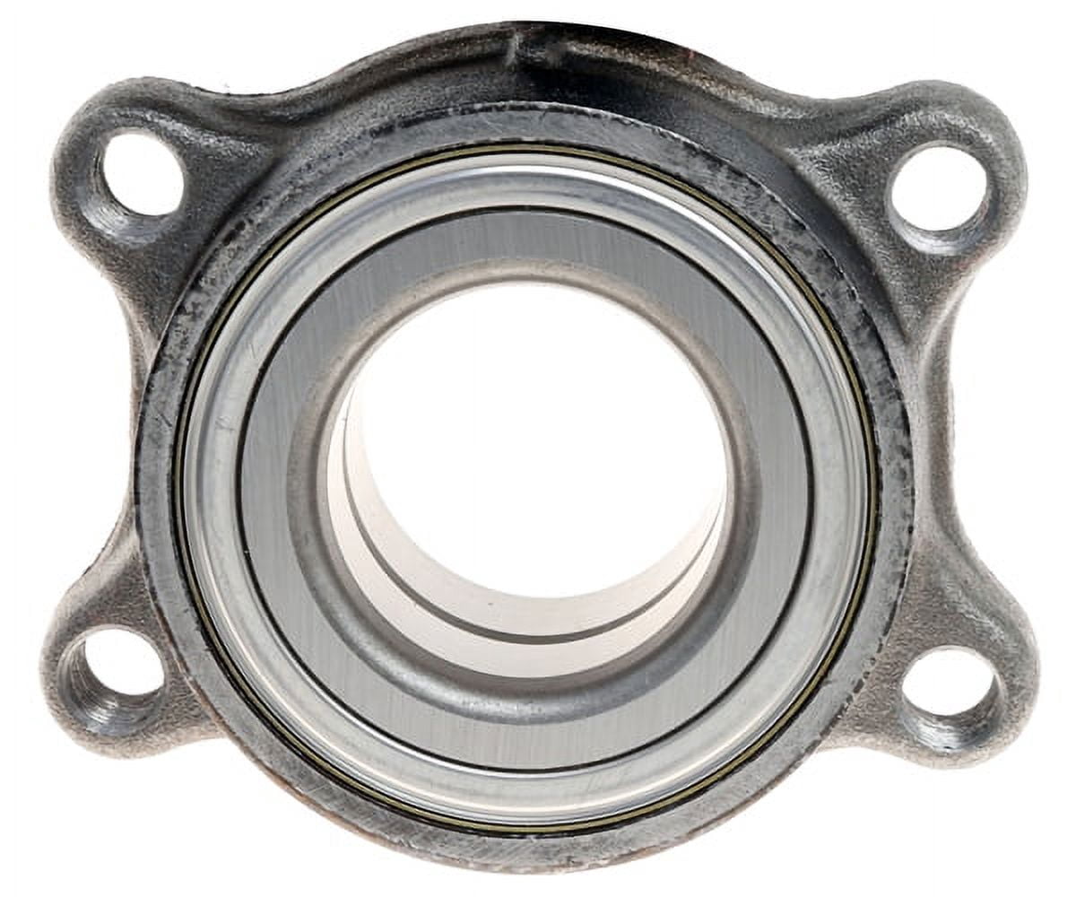 R-Line Wheel Hub Assemblies Fits select: 2003-2007 INFINITI G35, 2003-2009 NISSAN 350Z