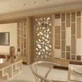 thumbnail image 3 of 48 piezas Etiqueta engomada del espejo de la lágrima Decoración de la pared Espejo acrílico desmontable Pegatinas de pared Espejo 3D Pintura de la pared Sala de estar Baño Hogar Vhermosa BST3040956-1, 3 of 6