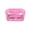 Pink, variant on Wang6 Women's Crop Strapless Tube Tops Y2k Backless Sparkle Bandeau Tops Summer Tank Tops Sleeveless Nightclub Tshirts White XXL