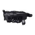 thumbnail image 2 of KarParts360 For Kia Niro 2023 2024 2025 Fog Light Passenger Side | Clear Lens | LED | PP Plastic Housing Material | PC Plastic Lens Material | With Bulbs | Replacement For KI2593180 | 92202AT000, 2 of 7