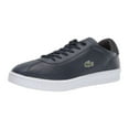 thumbnail image 2 of Lacoste Men Masters Sneakers - 11.5 - Blue, 2 of 7