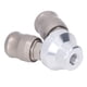thumbnail image 2 of Conector Rápido Neumático De 2 Vías, Divisor De Manguera De Aire, Acoplador Universal Giratorio De 360°, Resistencia Al Desgaste Automático, Larga Vida útil Para La Industria ANGGREK Otros, 2 of 8