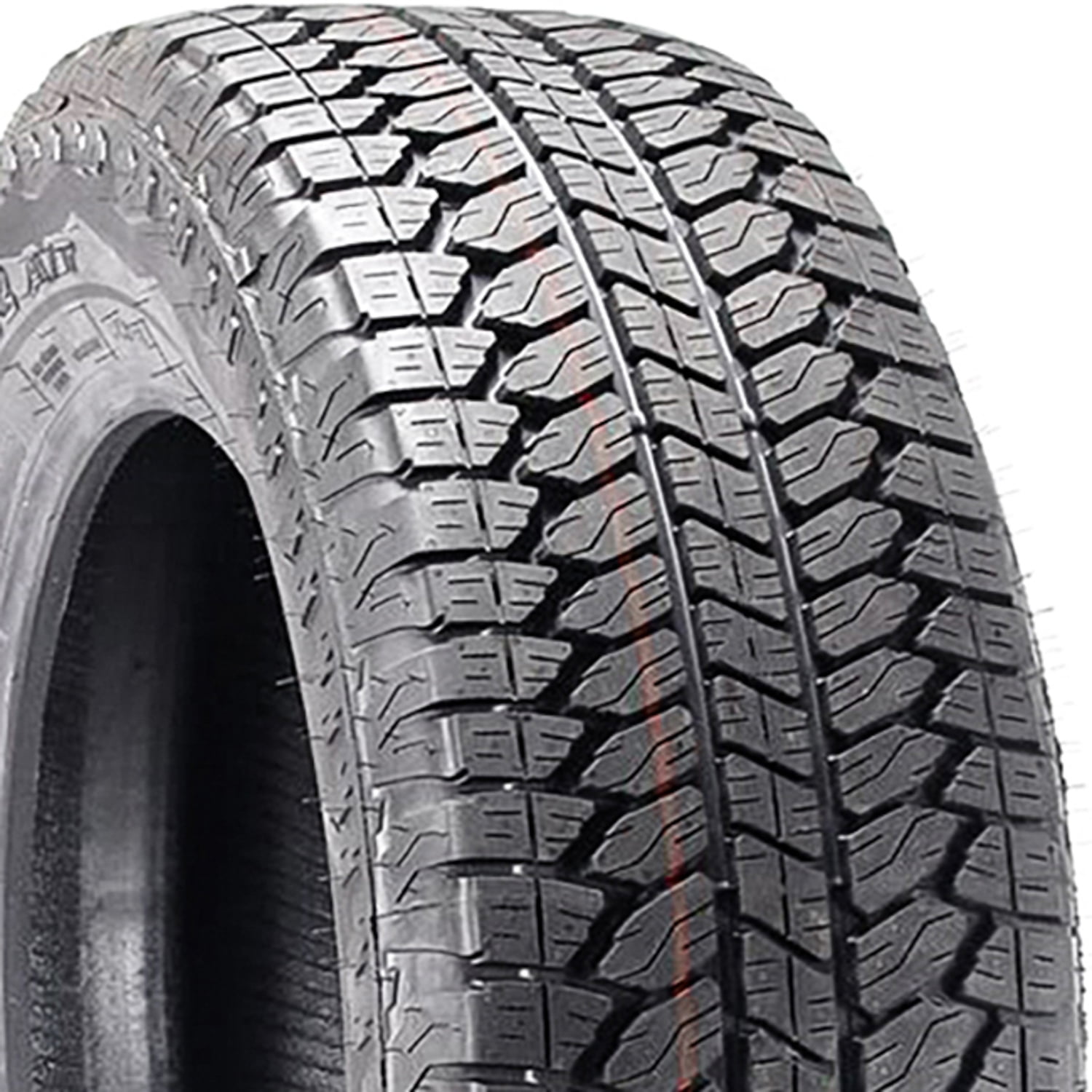 BRIDGESTONE - るい Pair of 2 (TWO) Bridgestone Dueler A/T REVO 3 275/60R20 114T