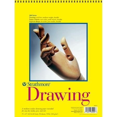 Strathmore Drawing Envelopes - Strathmore 9