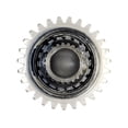 thumbnail image 4 of 1986-1999 Yamaha Virago 750 1100 OEM Idler Gear Set 3LP-W1551-00-00, 4 of 4
