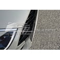 thumbnail image 5 of Replacement for 2020-Present Hyundai Sonata Models | EOS Plate Version 2 Full Sized Front Bumper Tow Hook License Relocator Mount Bracket Tow-599-V2, 5 of 12