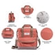 thumbnail image 2 of Lonchera aislante Fit & Fresh Douglas con 6 recipientes, 2 of 7