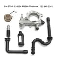 thumbnail image 4 of Oil Pump Fuel Filter Worm Rod Pipe for Stihl 034 036 MS360 Chainsaw 1125 640, 4 of 10