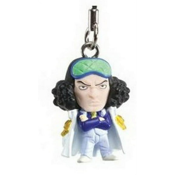 One Piece Film Strong World Charm Keychain 60918 (E)