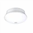 thumbnail image 3 of ETI 3926797 3.54 x 7 Po. Lumière de Plafond LED Rotative, Blanc, 3 of 4
