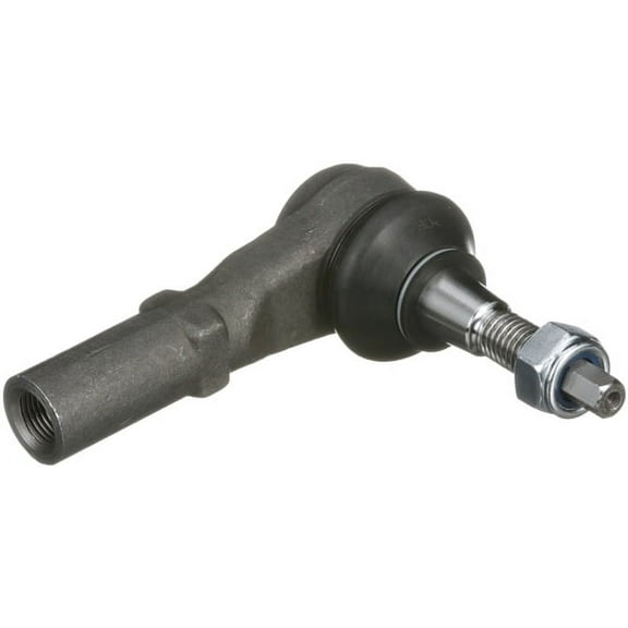 Delphi TA2763 Steering Tie Rod End Fits select: 2004-2008 FORD F150, 2006-2008 LINCOLN MARK LT