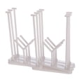 thumbnail image 2 of Rack Secador de Biberones y Tetinas Dreambaby, 2 of 4