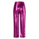 thumbnail image 4 of WILLBEST Pantalones Casuales de Mujer, Moda 2024, de Cuero Sintético Liso y Recto, para Mujer Chica, 4 of 4