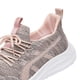 thumbnail image 3 of Zapatos casuales para mujer Zapatos de tenis transpirables Zapatos para caminar con cordones (37 Rosa) DQrwqpou Tenis De Mujer Tenis De Hombre, 3 of 8