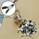 thumbnail image 3 of 20 piezas abrazaderas de resorte Clips de plástico para fondo abrazaderas fotografía Clips resistentes, 3 of 6