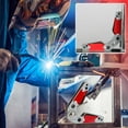 thumbnail image 5 of Adjustable Welding Magnet Kadlawus Under $5 ! Magnetic Angle Holder Clamp Positioning Jig Tool For Metalworking Soldering Pipe Fitting Construction, 5 of 9