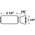 thumbnail image 3 of Anderson LED Clearance/Side Marker Light Kit, 3 of 5