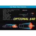 thumbnail image 4 of TOUCHSCREEN BLUETOOTH USB CD/DVD CAR RADIO STEREO PKG, 4 of 9
