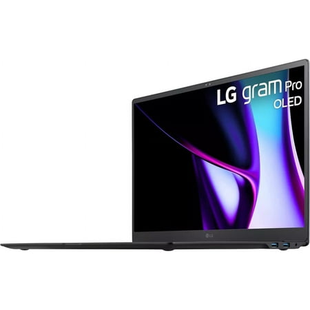 LG gram Pro 16-inch Thin and...