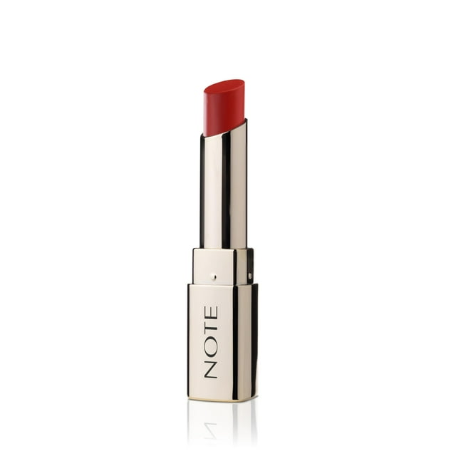 Lápiz labial NOTE Iconic, mate, ligero, 3 g, color intenso