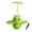 C, variant on Stable Anti Slip Bounce Jump Board Balance Jumping Ball Pogo Jumper for Balance Improvement