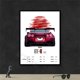 thumbnail image 1 of GTR-pintura en lienzo de diseño moderno para decoración del hogar, carteles impresos de coches famosos de coches deportivos de lujo, arte de sala de estar, imágenes de decoración de pared, regalos, 1 of 4