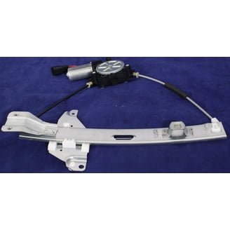 Passenger/Right Front Door Window Glass For 00-05 Toyota Echo 04-05 Yaris 4 Door