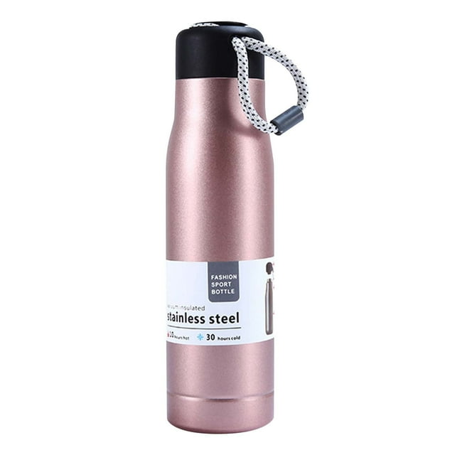 Bouteille d'Eau Isolée sous Vide en Acier Inoxydable Forme de Cola Tasse d'Isolation 304 Acier Inoxydable Tasse à Thé de Haute Qualité pour Hommes Grande Capacité Tasse d'Eau Portable Ensemble de 2 Tasses en Porcelaine Ensemble de Tasses en Acrylique