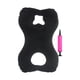 thumbnail image 1 of Herramienta de Práctica de Golf Swing Aid Kids Sunnimix Negro, 1 of 8
