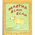 thumbnail image 1 of Pre-Owned Martha Speaks: Martha Blah Blah (Hardcover), 1 of 1
