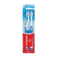 thumbnail image 1 of Cepillo Dental Colgate Pro Cuidado con Cerdas Ultra Finas 2 Pzas, 1 of 4