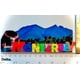 thumbnail image 2 of Monterrey Mexico Imanes Para Refrigerador Souvenirs Recuerdo Turistico Pueblitos Magicos Playas MDF 3 mm Mexicanitas  Iman para Refrigerador, 2 of 2