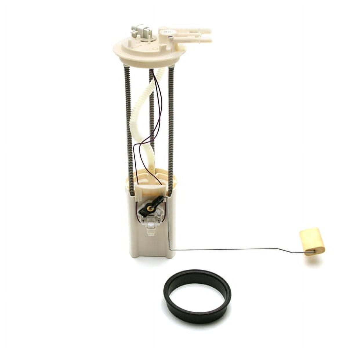 Delphi Fuel Tank Sending Unit Fits select: 2001-2004 CHEVROLET SILVERADO, 2001-2004 GMC NEW SIERRA