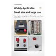 thumbnail image 5 of 2pcs 200A Energy Storage Lithium Battery Terminal High Current Lithium Battery Copper Terminal Connector, 5 of 5