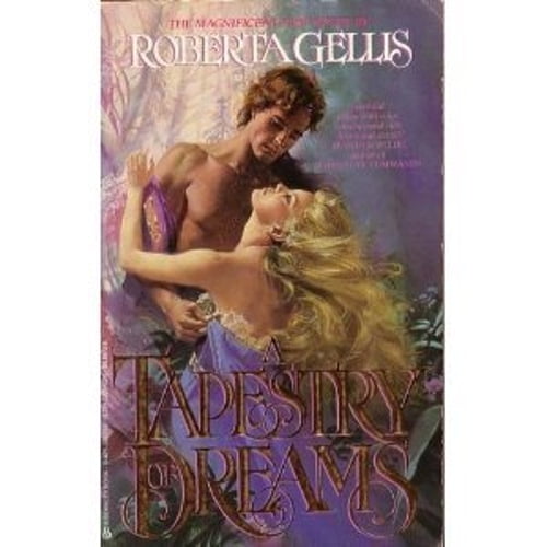 Pre-Owned Tapestry Dreams Tr (Jernaeve Chronicles) (Paperback) 042507627X 9780425076279