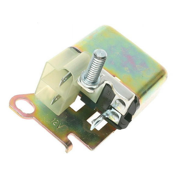 Relay - Compatible with 1969 - 1978 Oldsmobile Cutlass 1970 1971 1972 1973 1974 1975 1976 1977