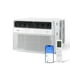 thumbnail image 1 of Aire acondicionado de ventana Midea Inverter inteligente de 12,000 BTU, 1 of 7