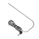 thumbnail image 2 of Grills BBQ Temperature Probe for Traeger Grills Wood Pellet Grill Meat Temperature Probe PT1000 BBQ Digital Thermometer Replacement With Clips, 2 of 5