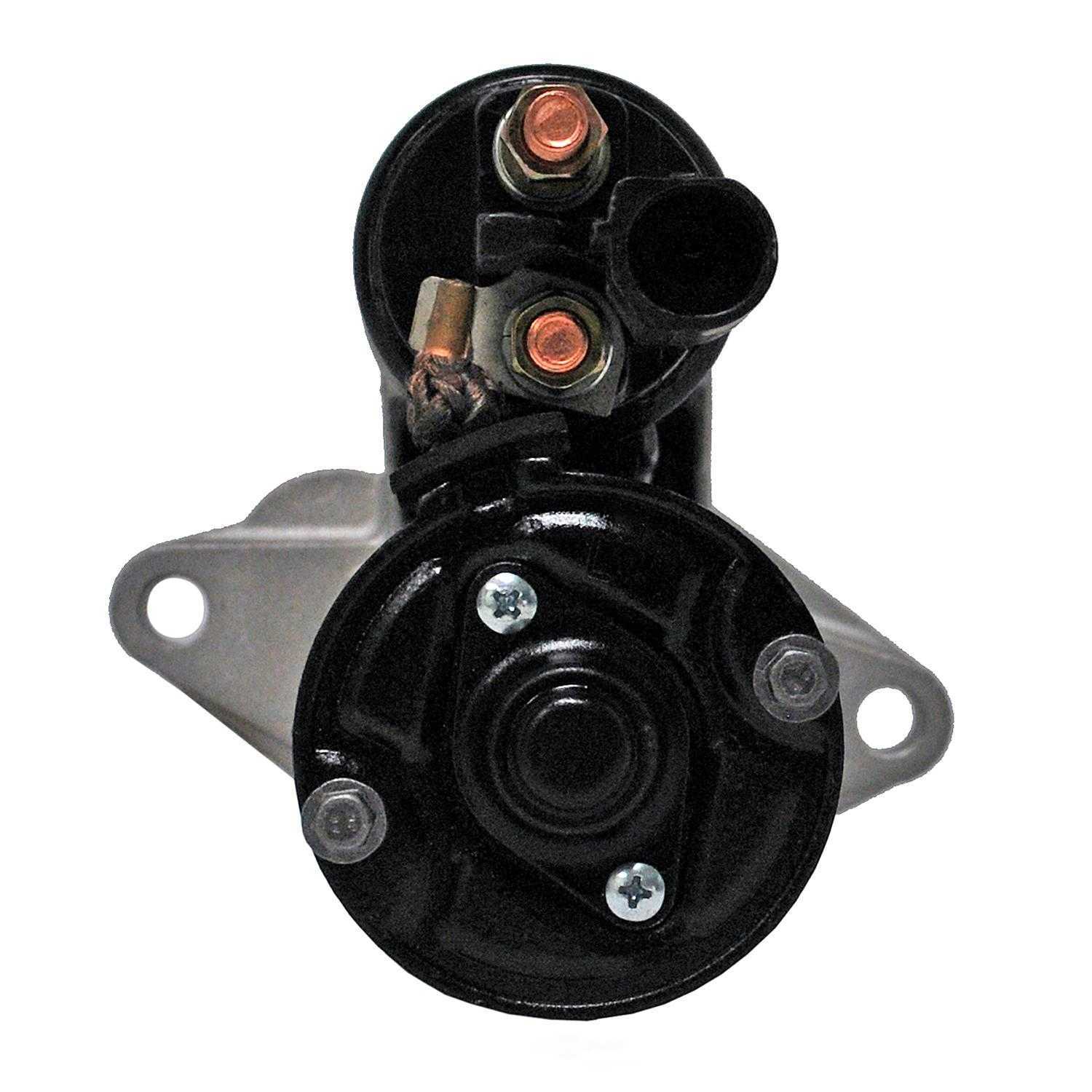 FVP Professional 19001 Starter Standard