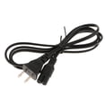 thumbnail image 4 of Cable de alimentación de CA Hugo de 1,8 M / 6 Pies para PS3, 4 of 6