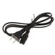 thumbnail image 4 of Cable de alimentación de CA Hugo de 1,8 M / 6 Pies para PS3, 4 of 6