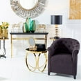 thumbnail image 2 of Cyan Design - 13 Inch Duck Leg Mirror, 2 of 4