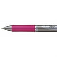 thumbnail image 2 of PENTEL PL77P ENERGIZE AUTOMATIC PENCIL 0.7MM PINK, 2 of 3