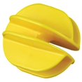 thumbnail image 1 of Zareba Isolateur de Coin Woodstream ICY-RS 10 Comte Jaune Résistant, 1 of 3