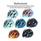 thumbnail image 4 of Eigraketly Protector de cabeza para casco de bicicleta, equipo de protección, accesorios deportivos, a prueba de golpes, ajustable, transpirable, Type3 NO3, 4 of 6