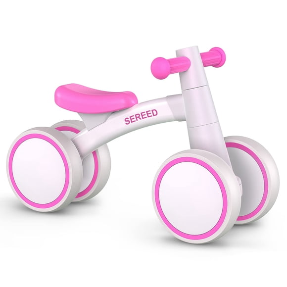 Bicicleta Balance Sereed Baby para niños de 1 año y niñas de 12 a 24 meses
